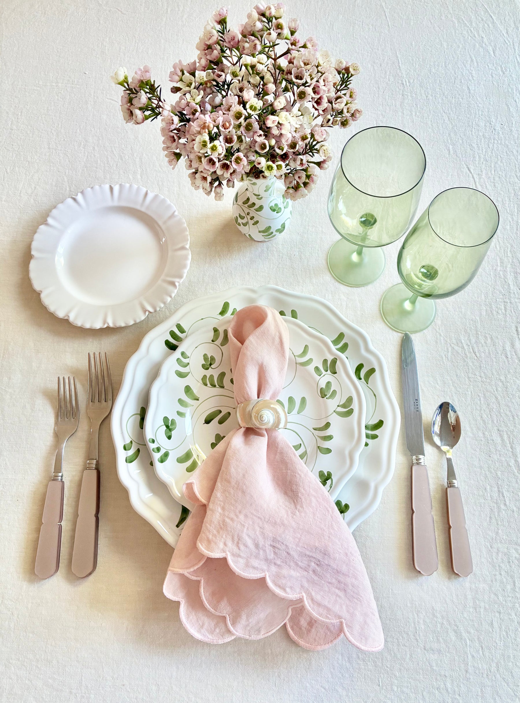 Elevate Your Table, Reimagined.